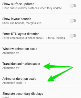 cara mempercepat ram pada android cara mempercepat ram pada android