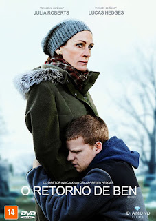 O Retorno de Ben - BDRip Dual Áudio