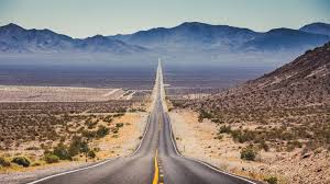 libertà, evasione e speranza della strada "66"