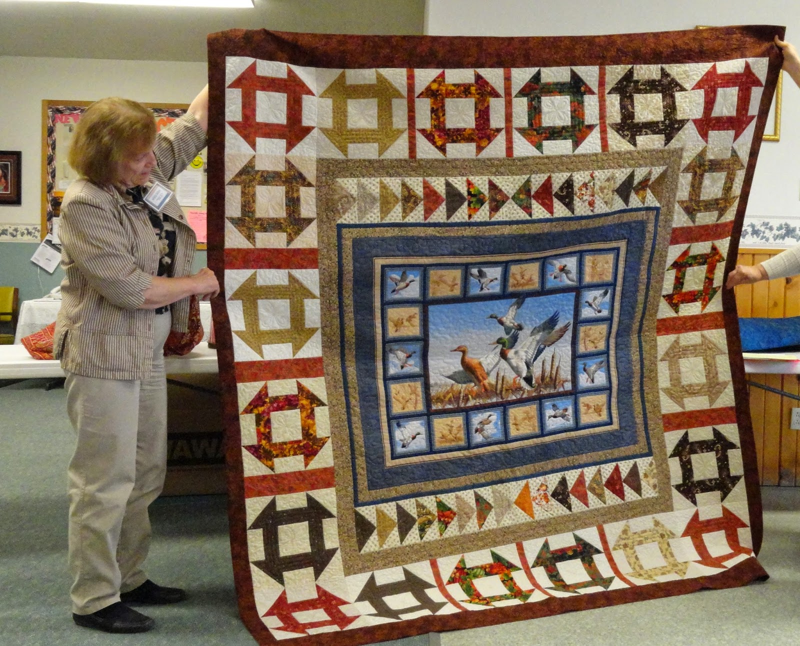 Blackfoot Piecemakers Quilt Club BLACKFOOT PIECEMAKERS' QUILT CLUB
