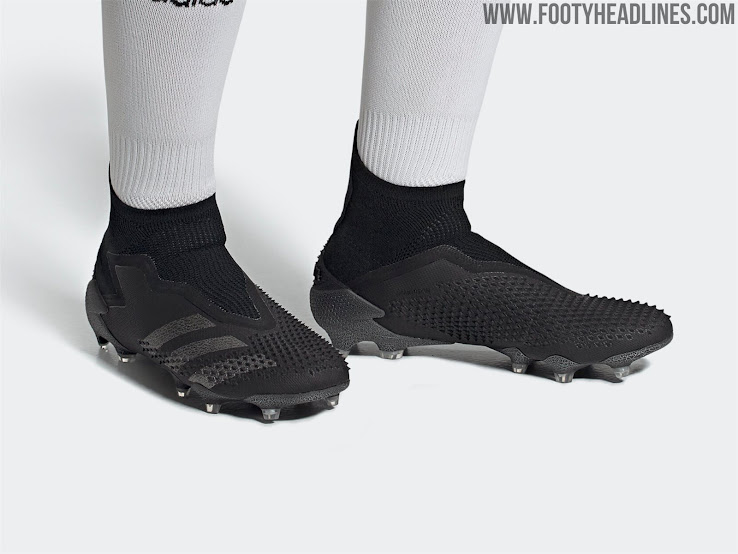 Klassische Adidas Predator 20 Shadowbeast Pack Fussballschuhe Veroffentlicht Nur Fussball