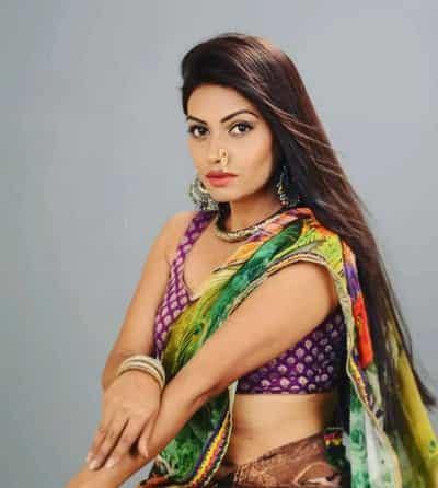 Nidhi Mahawan Wiki, Biography, Dob, Age, Height, Weight, Affairs and More