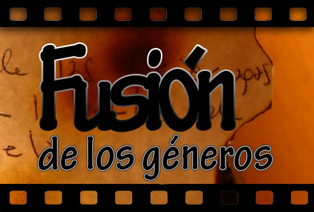 Fusión de los géneros