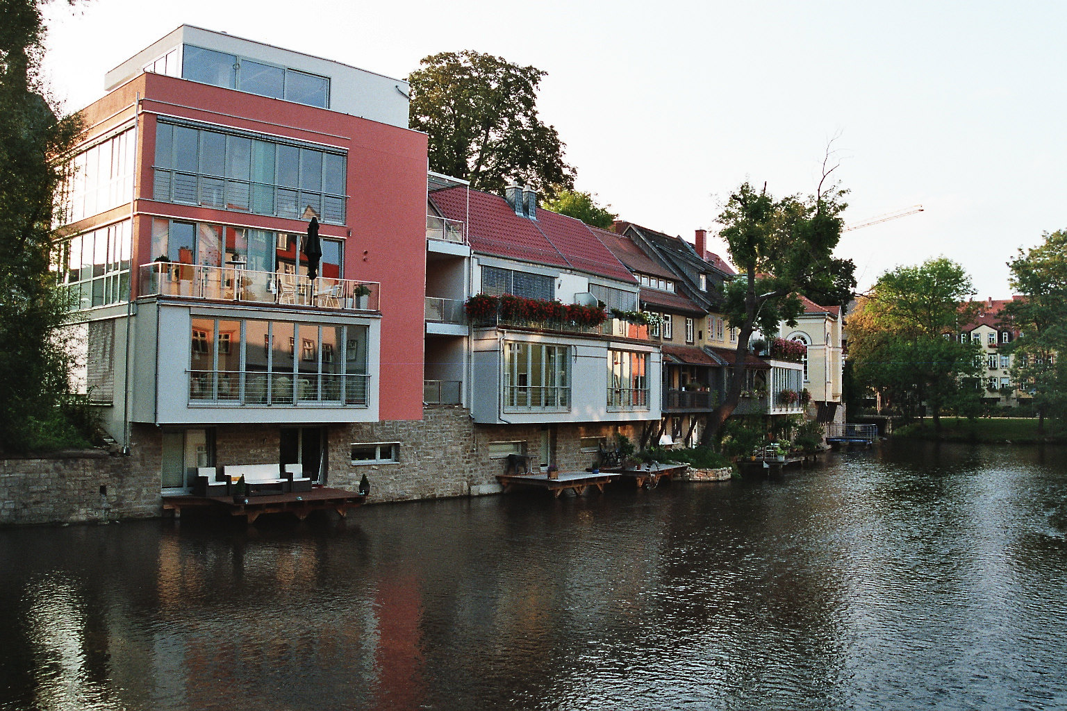 Mein Jakobsweg Jakobsweg 2007 Way Of St James 2007 Gorlitz