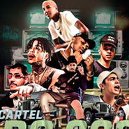 Pablo Escobar - Cartel do 900 - MC Kevin, IG, MC Rick, Menor da VG, Hariel e Don Juan Pablo Escobar - Cartel do 900 - MC Kevin, IG, MC Rick, Menor da VG, Hariel e Don Juan