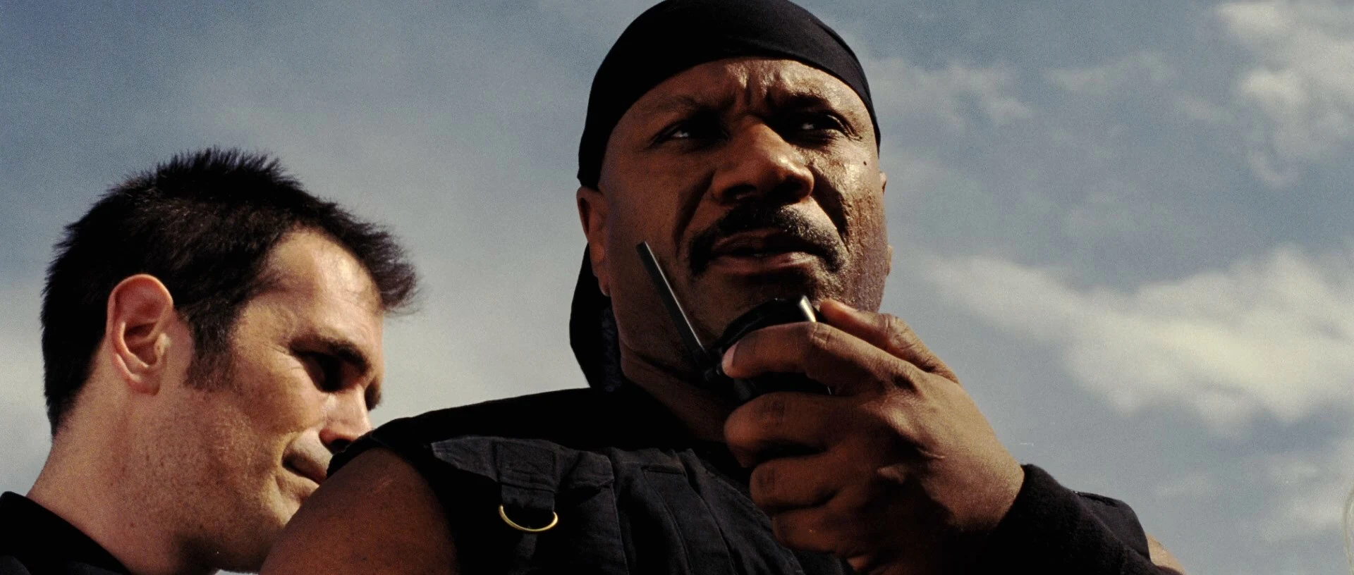 Dawn of the Dead Captura 2