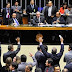 BRASIL / Câmara aprova emenda que muda tempo de mandato para cinco anos