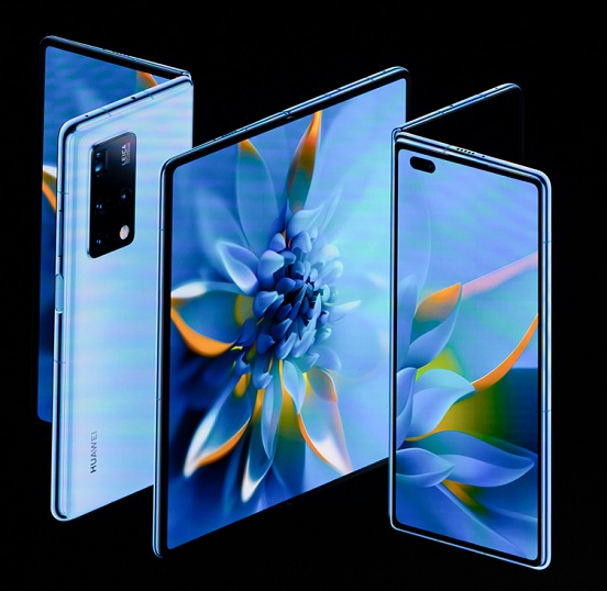 HUAWEI Mate X2