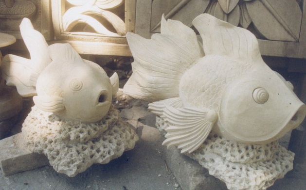 Aneka Produk Kerajinan Dari Bahan Keras 5 Welcome