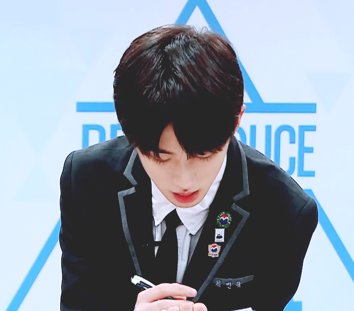 프듀x에서 잘 보지못했지만 들으면 설득력있는 조합 | 인스티즈