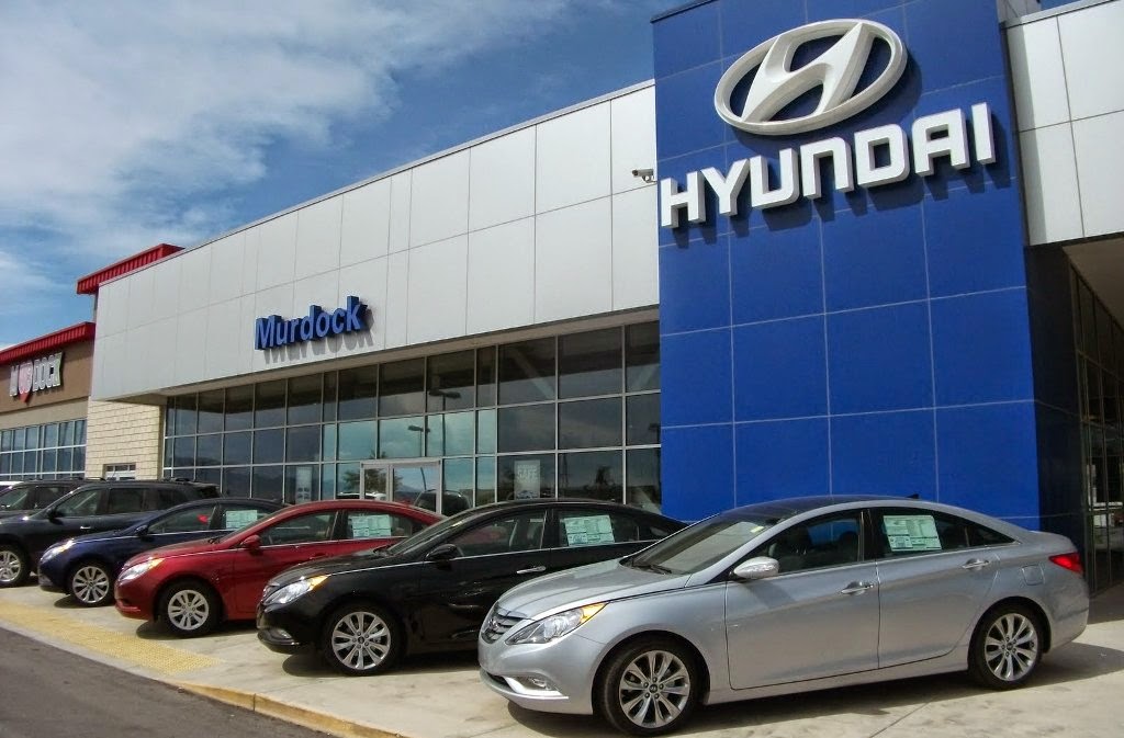 Otomotif Daftar Alamat & No Telp Dealer Mobil Hyundai di Surabaya
