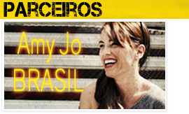 Amy Jo Johnson Brasil