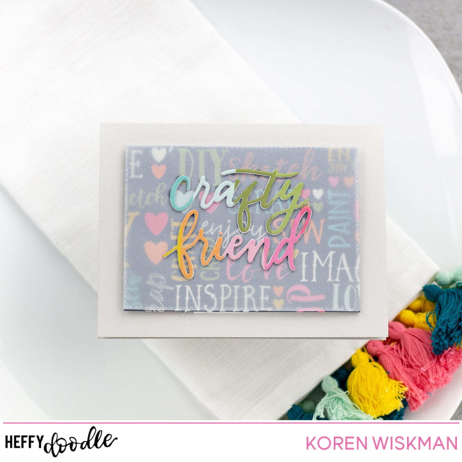 Simply Nerdy Mom Creative Doodle Book For Girls