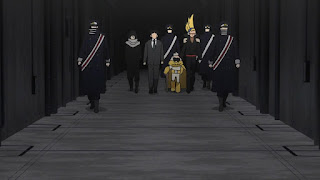 ヒロアカ 5期19話 アニメ | 僕のヒーローアカデミア My Hero Academia