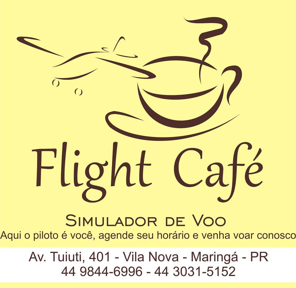 FLIGHT CAFÉ
