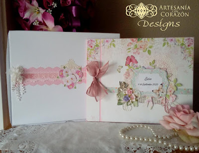 libros firmas comunion