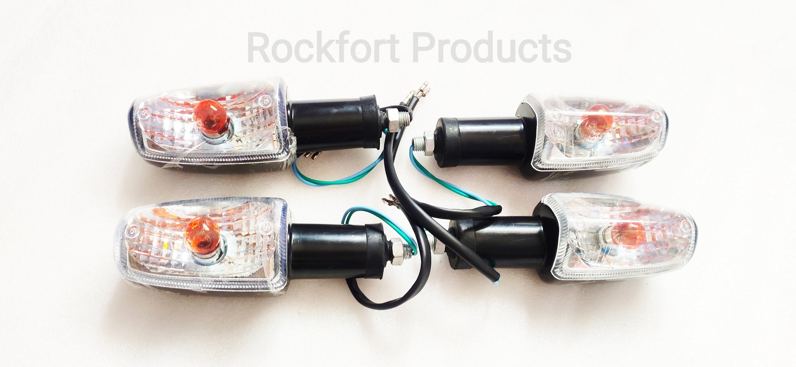 Hero Honda Passion Pro indicator