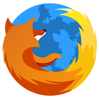 Mozilla Firefox