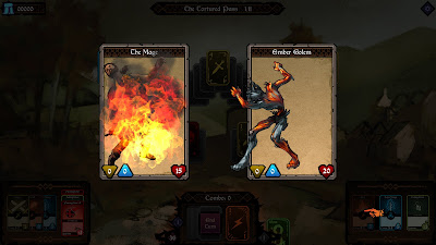 Ancient Enemy Game Screenshot 2