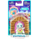 Enchantimals Bounder Wishing Waters Buddies  Figure