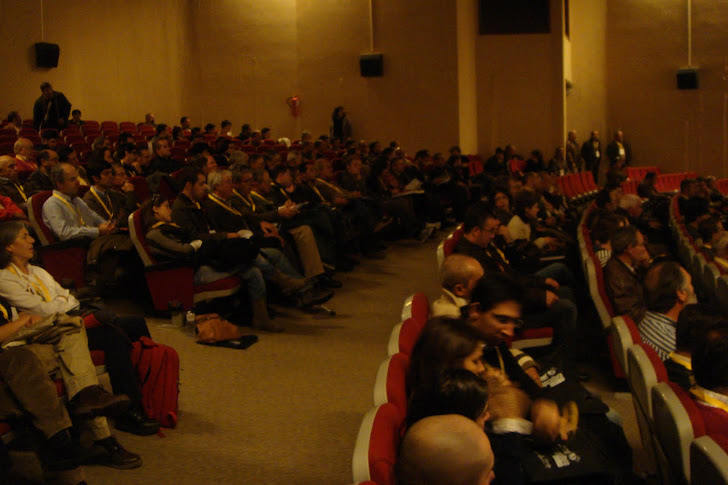 Forum nacional de apicultura 2011