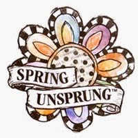 Spring Unsprung (Coming Soon)