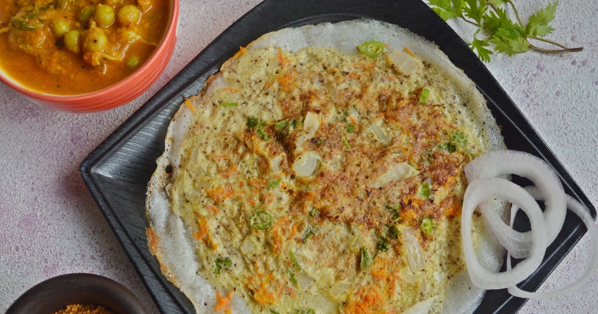 Egg Dosa Mutta Dosa Recipe Easy Breakfast Recipes Cook with Sharmila