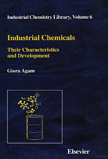 Industrial Chemicals: Their Characteristics and Development, Volume 6