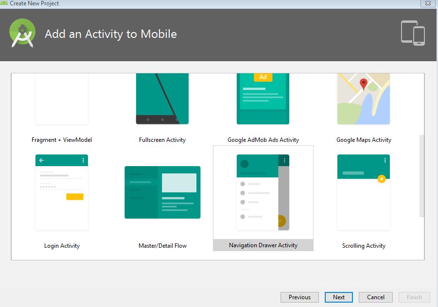 Cara Membuat Aplikasi Di Android Studio Untuk Pemula - Membuat Itu