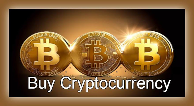 should i buy cryptocurrency