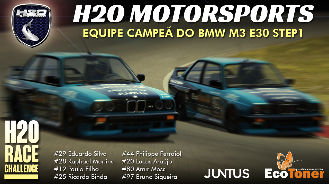 BMW M3 Challenge - Jogo Grátis de Corridas de Carros - PC 
