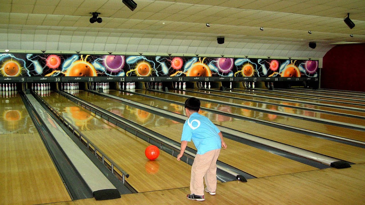 Bowling For Kids Near Me Bowling Choices