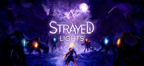 Strayed Lights Deluxe Edition-GOG