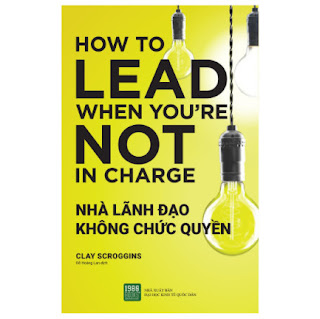 Nhà Lãnh Đạo Không Chức Quyền ebook PDF EPUB AWZ3 PRC MOBI