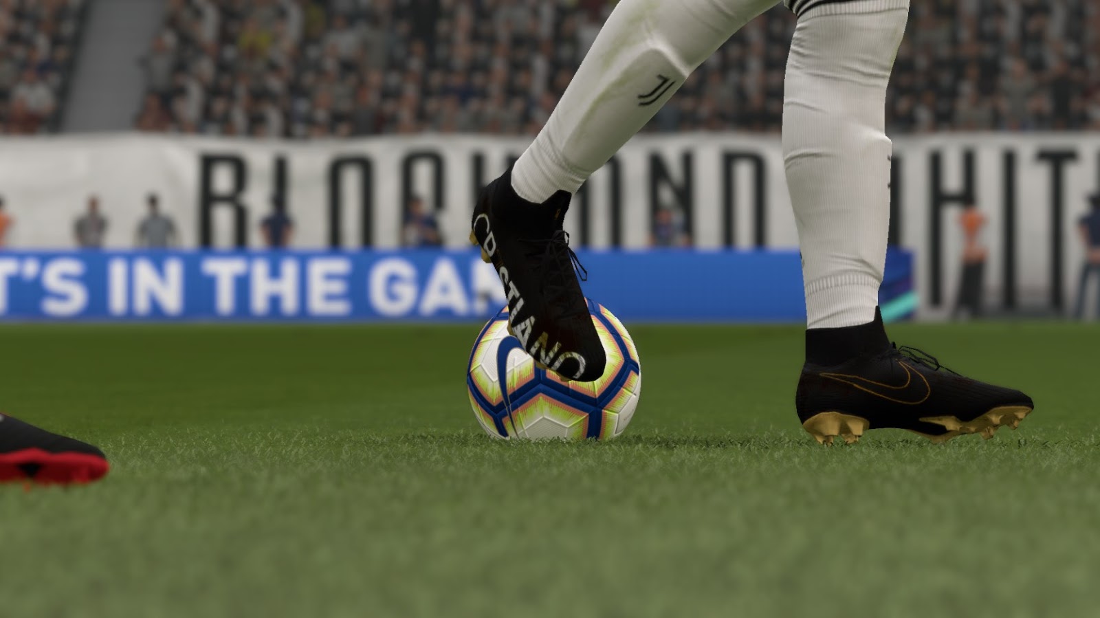 ronaldo boots fifa 19