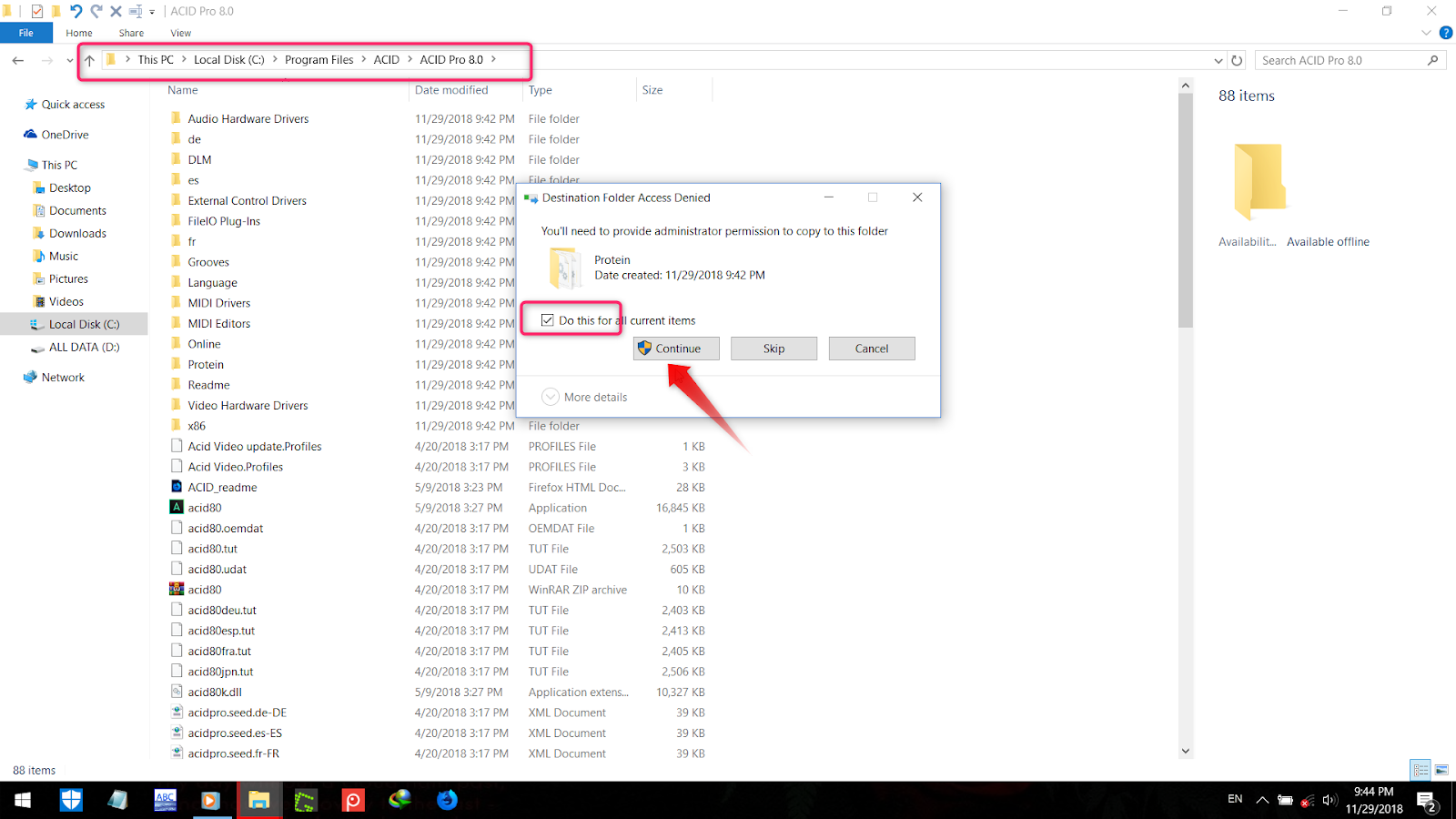 instll acid pro 8 cracked instll acid pro 8 cracked