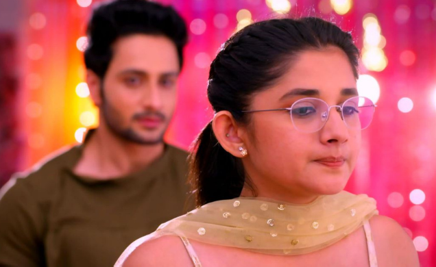 Guddan Tumse Na Ho Payega Written Update 30 October 2020 Guddan agrees to marry