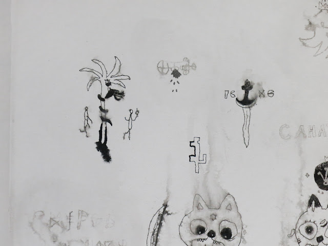 Павел Соловьёв, «Шатуны», 2019 © Павел Соловьёв