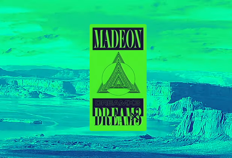 Madeon Throws It Back With Dream Dream Dream