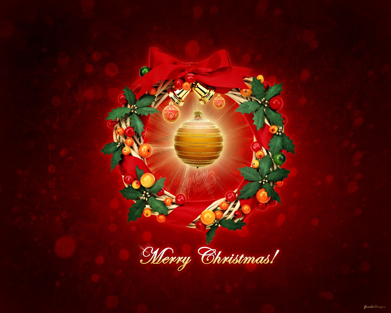 Christmas Wallpapers and Images and Photos: Christmas wallpapers WideScreen, Desktop Christmas