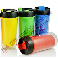 Souvenir Tumbler Laguna Insert Paper