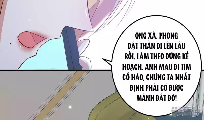 Thiên Tài Khốc Bảo: Tổng Tài Sủng Thê Quá Cường Hãn Chapter 53 - TC Truyện