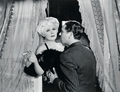 Belle Of The Nineties 1934 Mae West Image 2