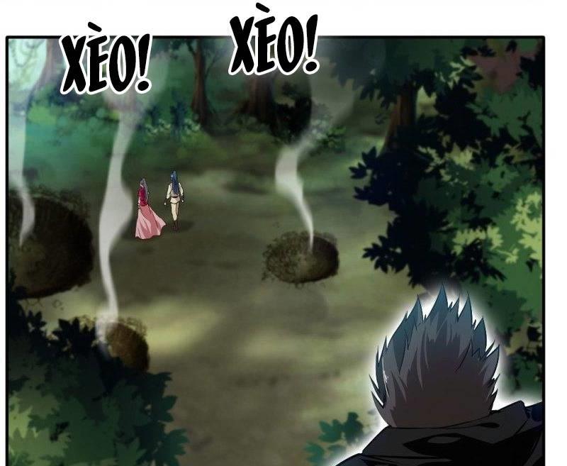 Tuyệt Thế Đế Tôn Chapter 34 - AB Truyện