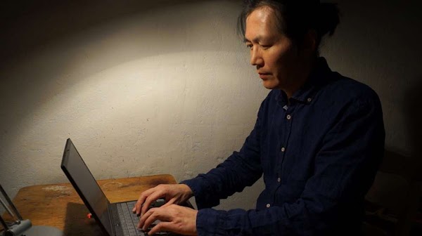 Byung-Chul Han: Si un sistema ataca mi libertad, debo resistir Byung-Chul Han: Si un sistema ataca mi libertad, debo resistir