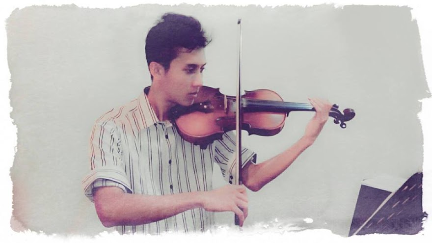 Bayu Violin