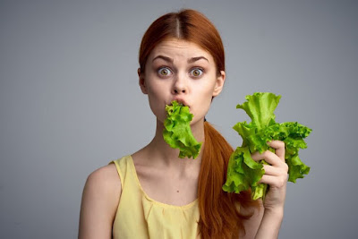 Benefits of lettuce for pregnant women