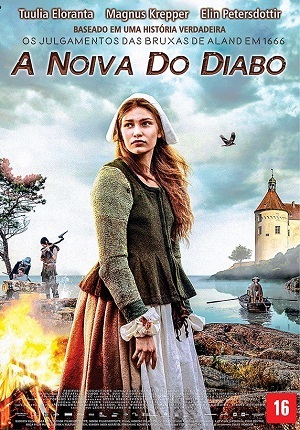 A Noiva do Diabo Dublado Torrent 1080p - Download