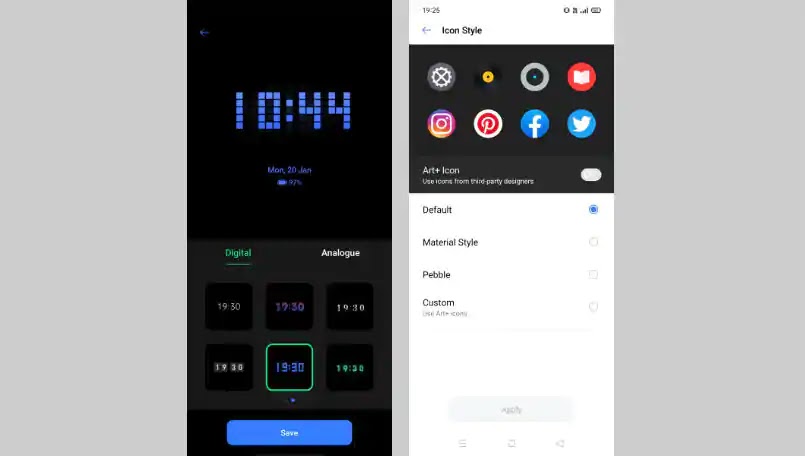 Realme XT Realme UI Update Rolling Out For All Remaining User's - Realmi Updates