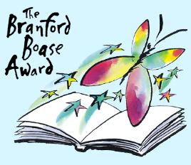 Branford Boase Award